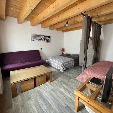 L'Appart Du Centre Le Biot Esterno foto