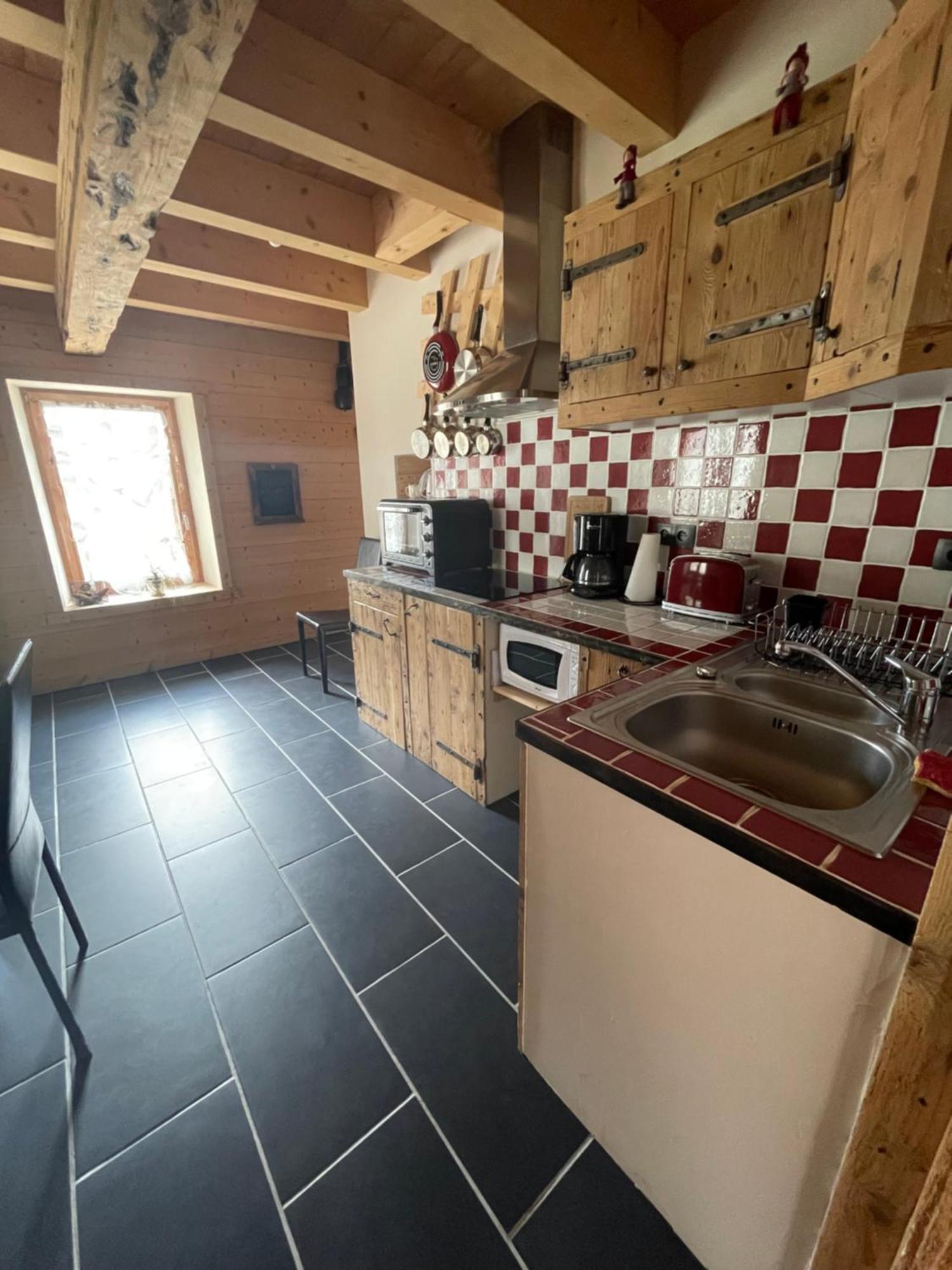 L'Appart Du Centre Le Biot Esterno foto